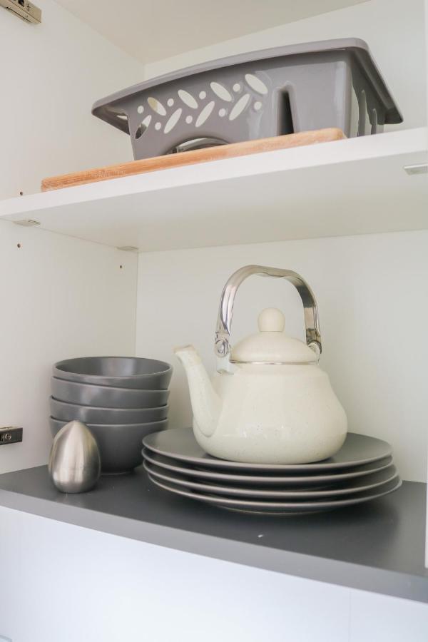 Apartment Departamento - Playa Varese - Roque Suarez